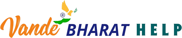 Vande Bharat Help
